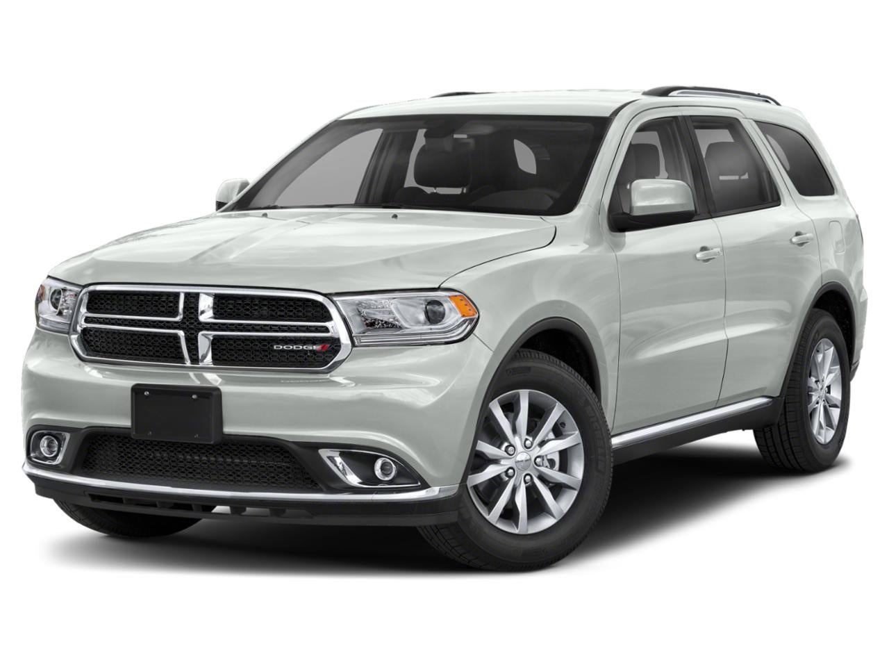 2018 Dodge Durango GT AWD