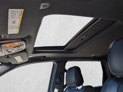 2019 Jeep Grand Cherokee Limited 4x4