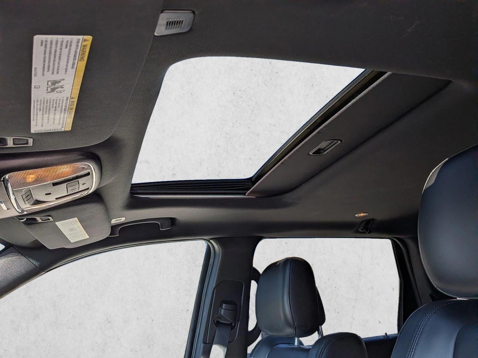 2019 Jeep Grand Cherokee Limited 4x4