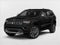 2018 Jeep Grand Cherokee Overland 4x4