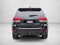2018 Jeep Grand Cherokee Overland 4x4