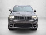 2021 Jeep Grand Cherokee SRT 4x4