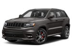 2021 Jeep Grand Cherokee SRT 4x4