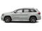 2021 Jeep Grand Cherokee SRT 4x4