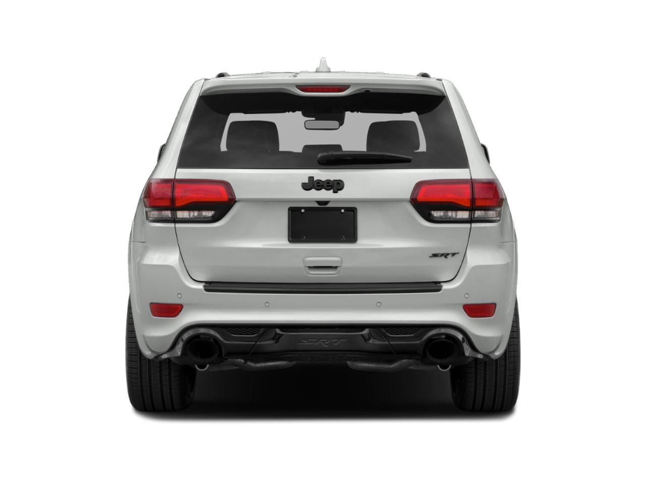 2021 Jeep Grand Cherokee SRT 4x4