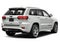 2021 Jeep Grand Cherokee SRT 4x4