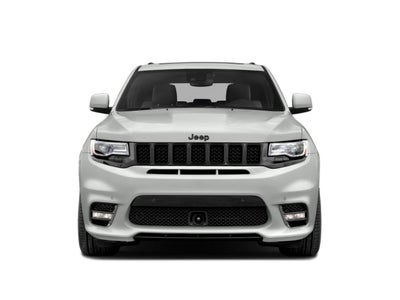 2021 Jeep Grand Cherokee SRT 4x4
