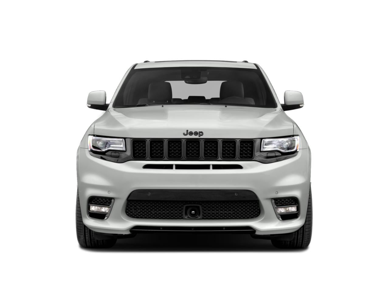 2021 Jeep Grand Cherokee SRT 4x4