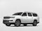 2024 Jeep Grand Wagoneer L Series II 4x4