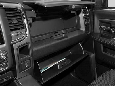2013 RAM 1500 4WD Crew Cab 5.7 Ft Box Sport