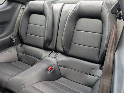 2022 Ford Mustang GT Premium Fastback