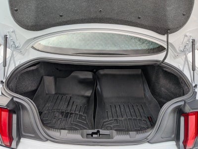 2022 Ford Mustang GT Premium Fastback