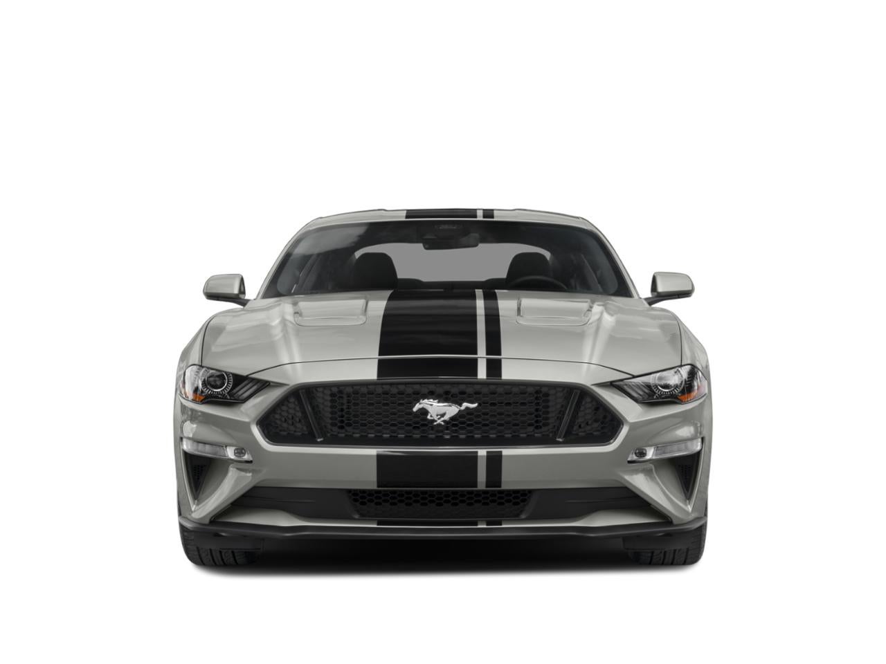 2022 Ford Mustang GT Premium Fastback