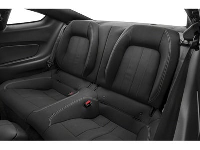 2022 Ford Mustang GT Premium Fastback