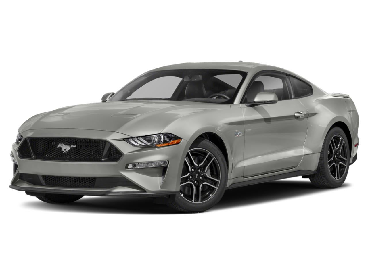 2022 Ford Mustang GT Premium Fastback