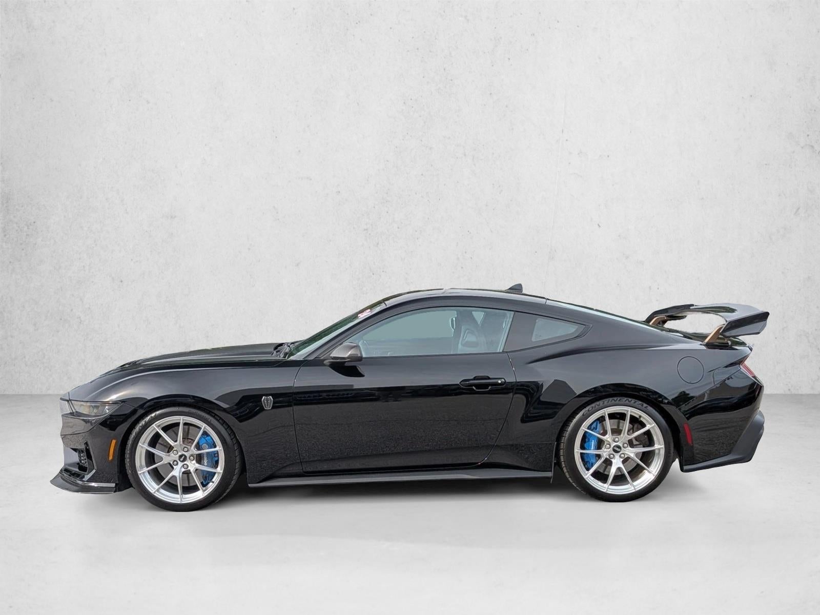 2024 Ford Mustang Dark Horse Fastback