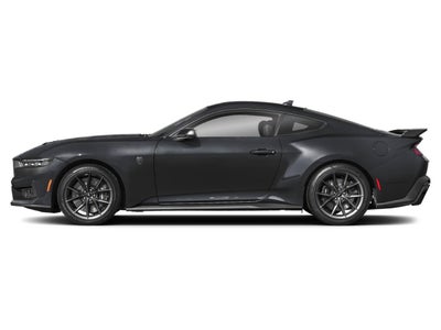 2024 Ford Mustang Dark Horse Fastback