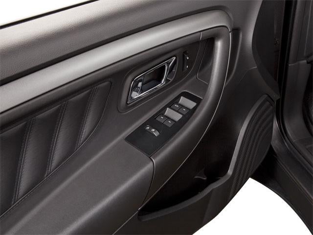 2010 Ford Taurus 4dr Sdn SEL FWD