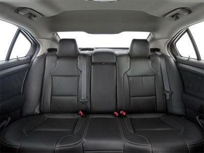 2010 Ford Taurus 4dr Sdn SEL FWD