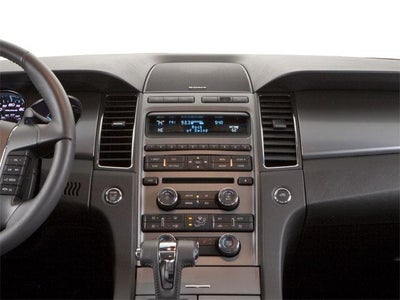 2010 Ford Taurus 4dr Sdn SEL FWD