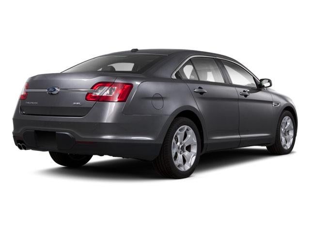 2010 Ford Taurus 4dr Sdn SEL FWD