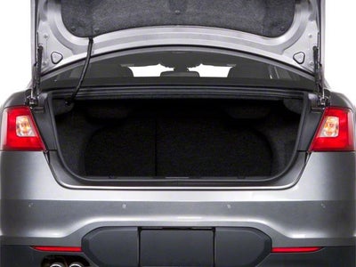 2010 Ford Taurus 4dr Sdn SEL FWD