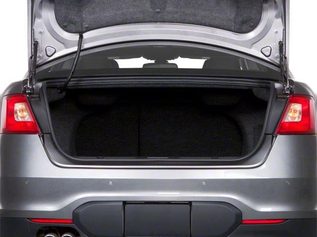 2010 Ford Taurus 4dr Sdn SEL FWD