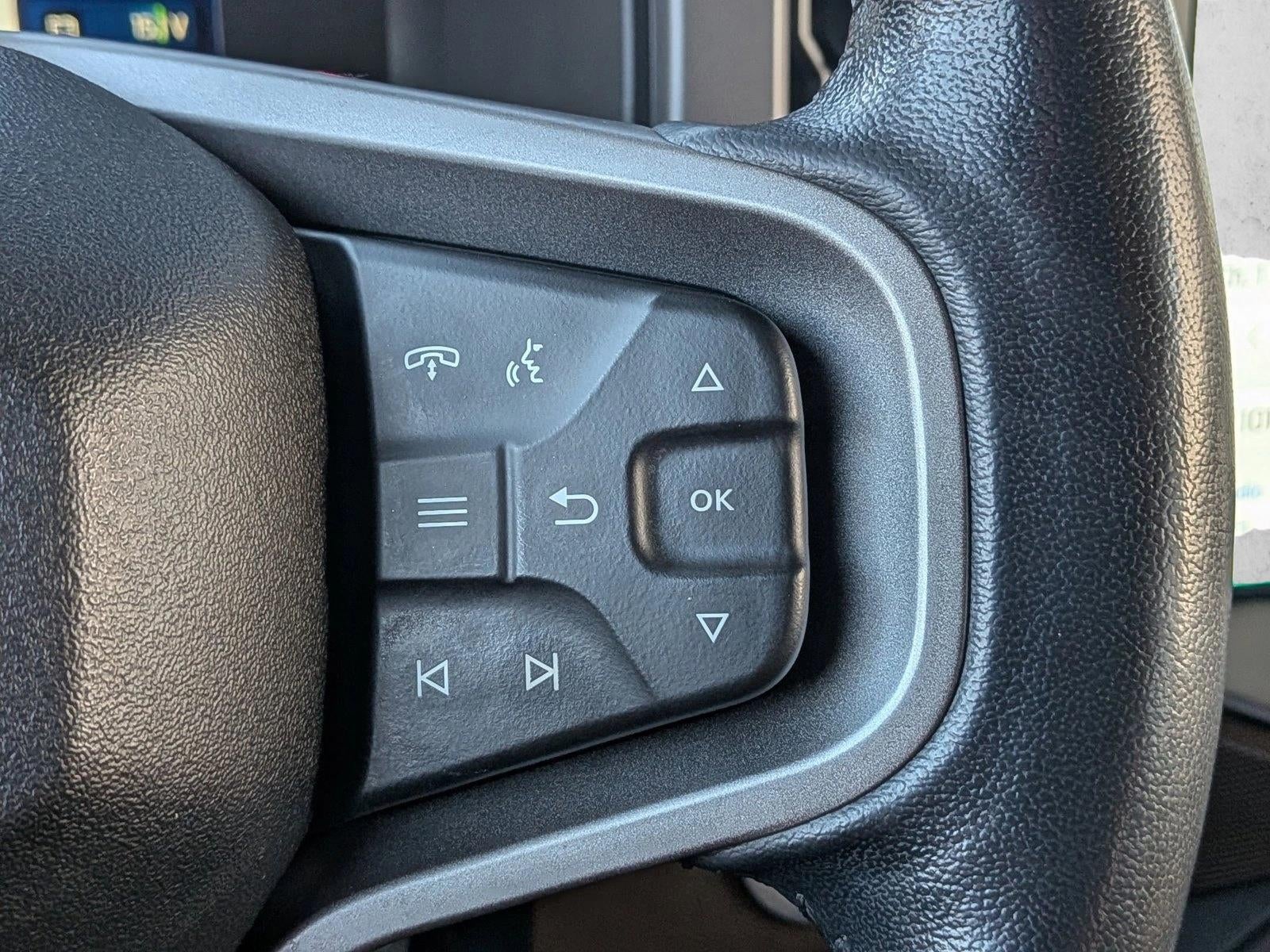 2022 Ford Bronco Outer Banks 4 Door Advanced 4x4