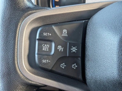 2022 Ford Bronco Outer Banks 4 Door Advanced 4x4