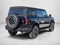 2022 Ford Bronco Outer Banks 4 Door Advanced 4x4