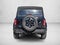 2022 Ford Bronco Outer Banks 4 Door Advanced 4x4