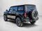 2022 Ford Bronco Outer Banks 4 Door Advanced 4x4