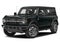 2022 Ford Bronco Outer Banks 4 Door Advanced 4x4