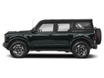 2022 Ford Bronco Outer Banks 4 Door Advanced 4x4
