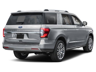 2023 Ford Expedition Limited 4x4