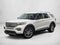 2020 Ford Explorer Limited 4WD