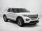 2020 Ford Explorer Limited 4WD