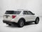 2020 Ford Explorer Limited 4WD