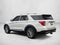 2020 Ford Explorer Limited 4WD