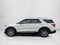 2020 Ford Explorer Limited 4WD