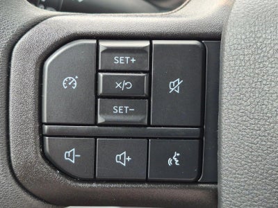 2026 Ford Super Duty F-250 SRW XL 4WD SuperCab 6.75' Box