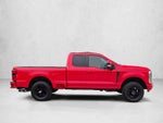 2026 Ford Super Duty F-250 SRW XL 4WD SuperCab 6.75' Box