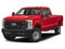 2026 Ford Super Duty F-250 SRW XL 4WD SuperCab 6.75' Box