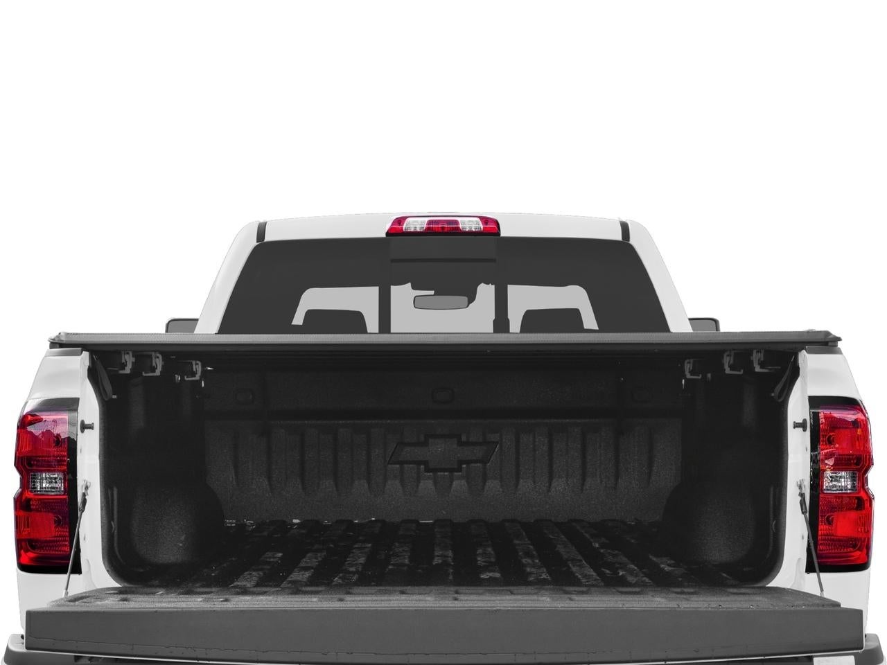 2018 Chevrolet Silverado 3500 HD Crew Cab Long Box 4-Wheel Drive High Country