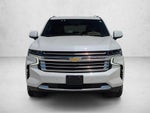 2024 Chevrolet Tahoe 4WD High Country
