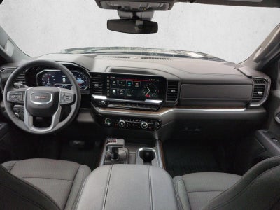 2023 GMC Sierra 1500 Crew Cab Short Box 4-Wheel Drive Elevation 3SB