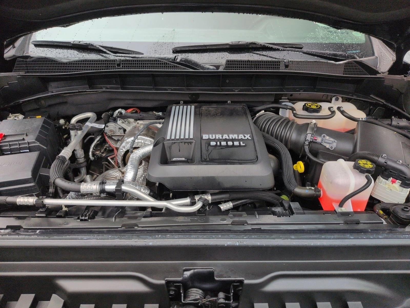 2023 GMC Sierra 1500 Crew Cab Short Box 4-Wheel Drive Elevation 3SB