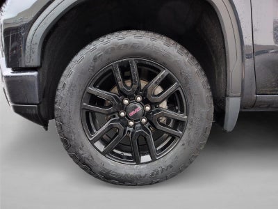 2023 GMC Sierra 1500 Crew Cab Short Box 4-Wheel Drive Elevation 3SB