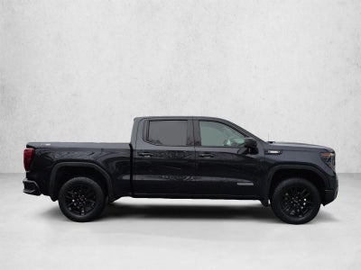 2023 GMC Sierra 1500 Crew Cab Short Box 4-Wheel Drive Elevation 3SB