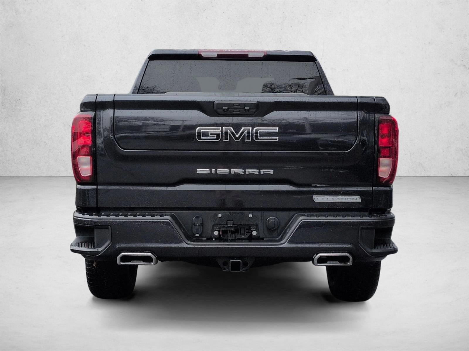 2023 GMC Sierra 1500 Crew Cab Short Box 4-Wheel Drive Elevation 3SB